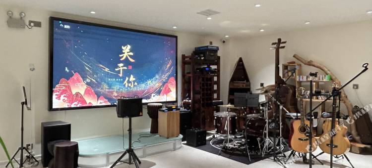 梵净山.关于你民宿(寨沙侗寨店)图片