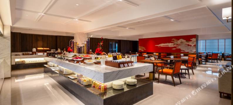 成都武侯红牌楼地铁站开元名庭酒店图片