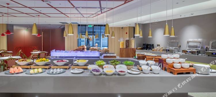 燕子山温泉酒店图片