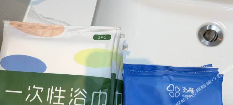 雪乡巷往小院·Charming·野奢雪景度假民宿(二浪河店)图片