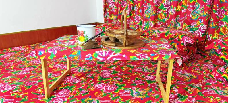 亚布力滑雪场月华民宿图片