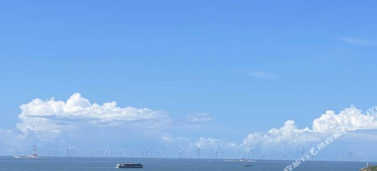 南澳沐山悦海居民宿图片