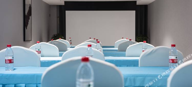 文山云麓酒店图片