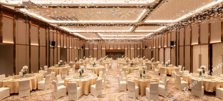 济南环贸格兰云天国际酒店图片