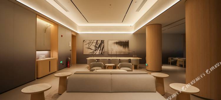 全季酒店(长治八一广场市政府店)图片