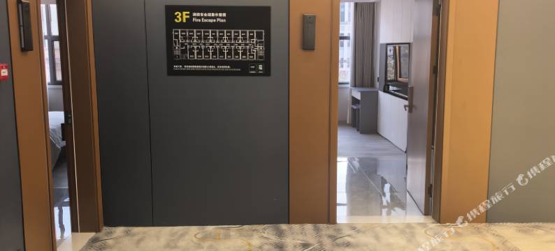 云熙酒店(灵寿县铁路学院店)图片