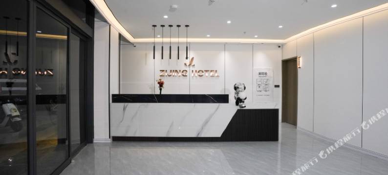 霏司商务酒店(石嘴山第一中学店)图片