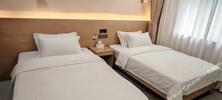 老河口漫途宾馆(汉江广场店)图片