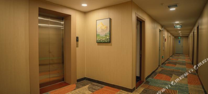 佛冈豪景酒店图片