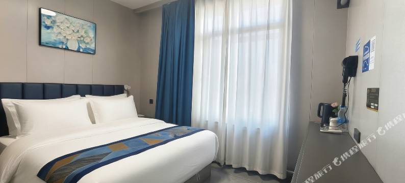 嘉豪宾馆(哈尔滨太平国际机场店)图片