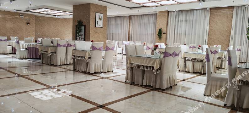 合作海联宾馆图片