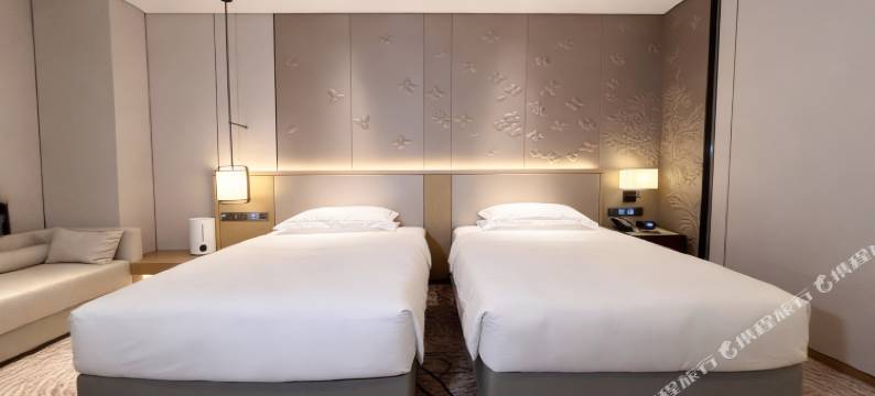 呼和浩特华茂国际大酒店图片