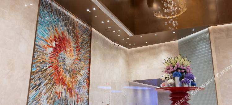 顺锦金钻酒店(印象南塘温州山姆店)图片
