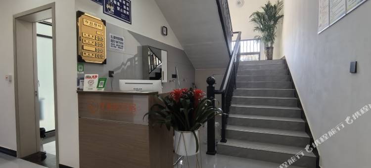 龙福居民宿图片