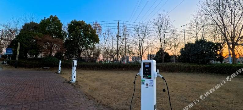 淮安雷卡纳酒店图片