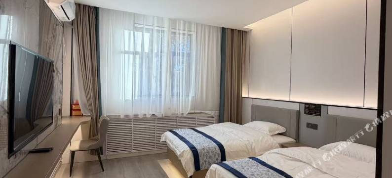 民丰绿洲宾馆图片