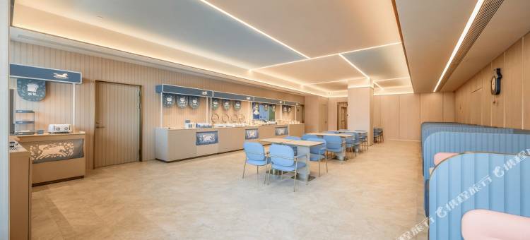 汉庭酒店(乌鲁木齐美美购物中心店)图片