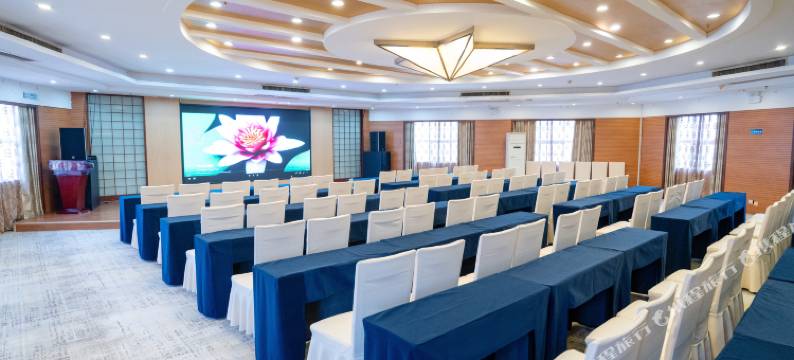 赣星世纪大酒店(莲花广场店)图片