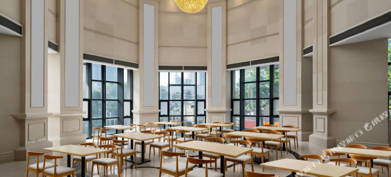 丽呈铂锐 (广州北京路步行街店)图片