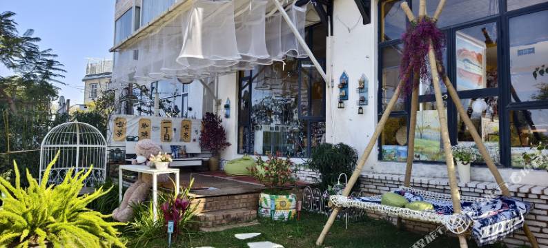 抚仙湖湖影客栈(抚仙湖店)图片