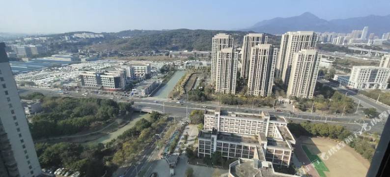 榕客多公寓(福州南站店)图片