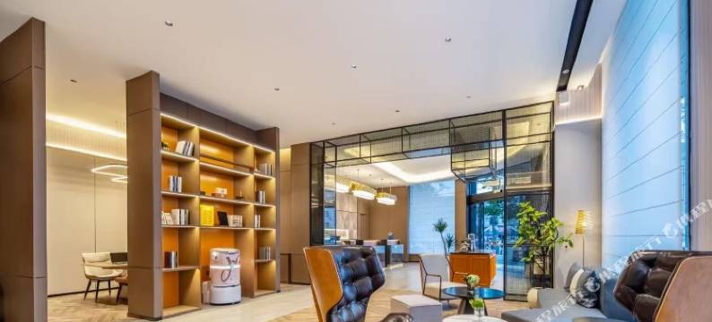 如家酒店(台州椒江宝龙城白云山店)图片