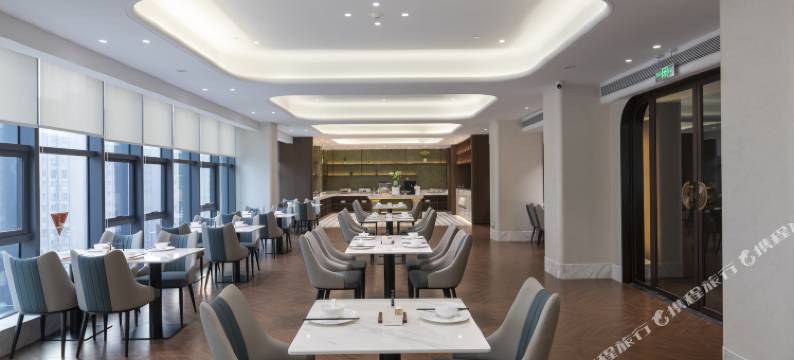 十堰京东路戴斯温德姆酒店图片