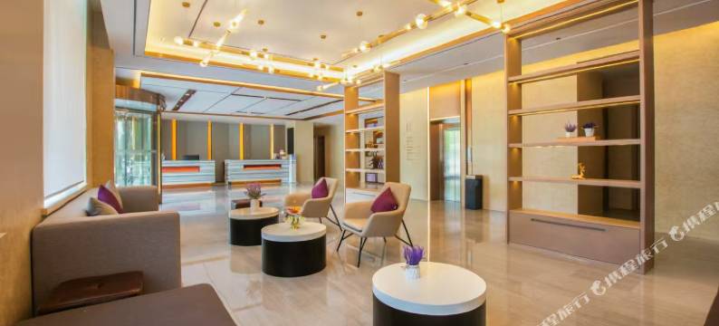 麗枫酒店(盐城高铁站店)图片