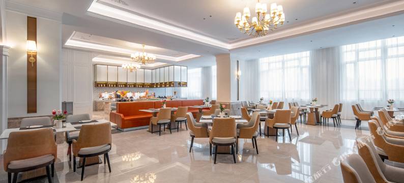 维也纳国际酒店(广兴大道东新景广场店)图片