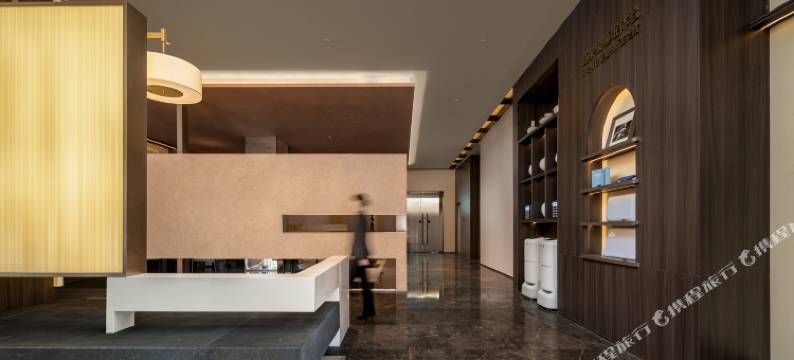 宁波镇海枫园地铁站亚朵酒店图片