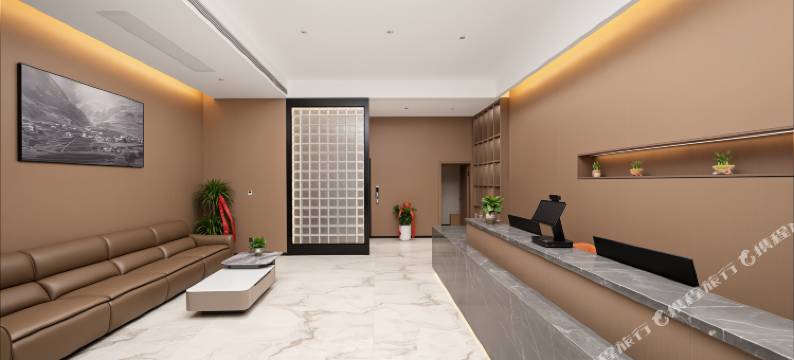 恭城兴亚垛酒店图片