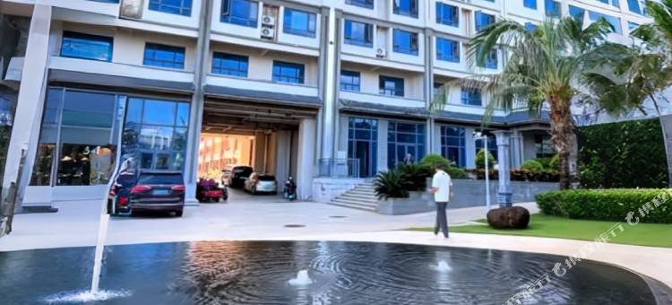 陵水未来蓝湾康养旅游度假公寓图片