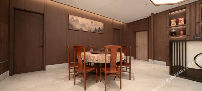 梦山居 Oriental 山景度假民宿(三清山港首索道店)图片