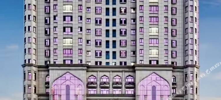 瑷特莱斯酒店(国际大巴扎店)图片