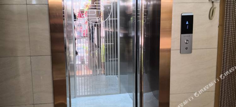 蓝胜酒楼(禄充风景区店)图片
