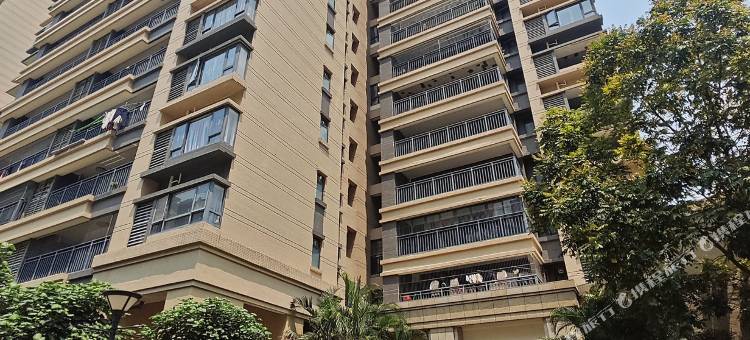去海边度假公寓(汕尾金町湾店)图片