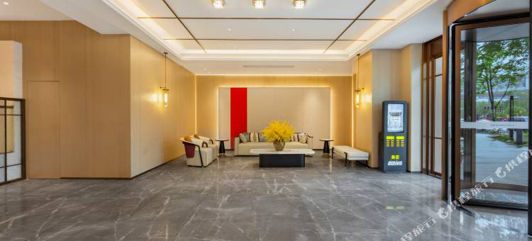 怡程酒店(长沙尖山湖店)图片