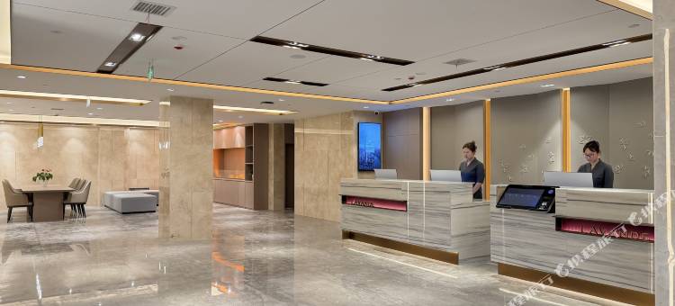 麗枫酒店(浑源古城店)图片