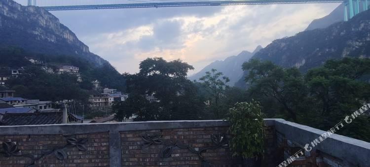 花江情缘民宿图片