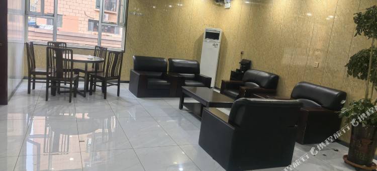 澜轩酒店图片