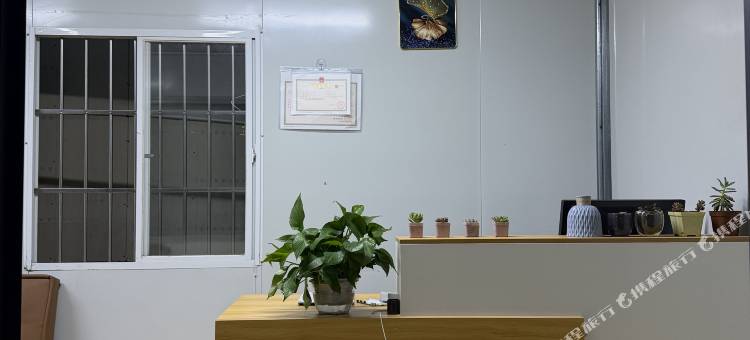 星庭小居民宿图片