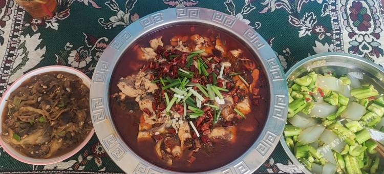 兴泰青旅(喀什古城店)图片