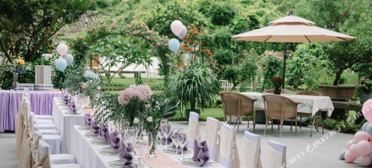 台山玄潭原舍图片