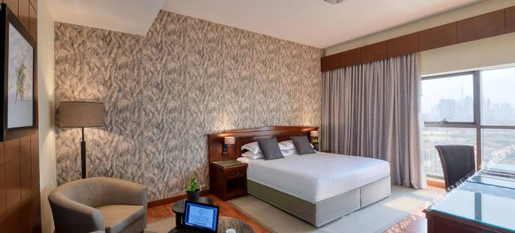 壮丽城市度假酒店(Majestic City Retreat Hotel)图片