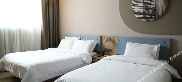 如家酒店·neo(曲阜静轩中路三孔店)图片