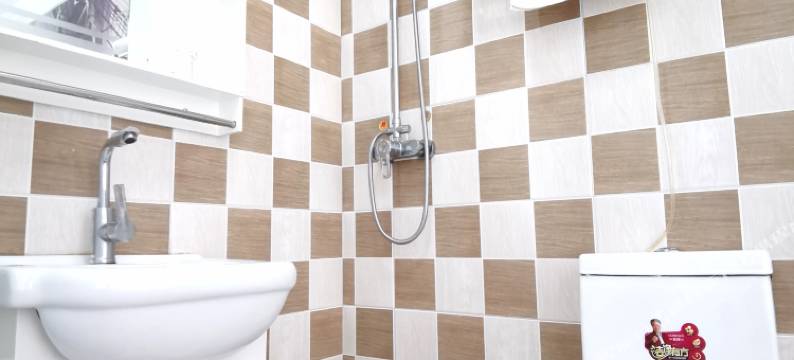 哈尔滨之星时尚旅馆图片