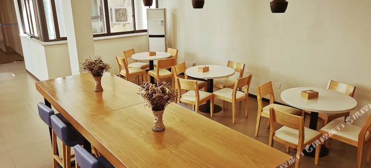 汉庭酒店(千岛湖银泰广场店)图片