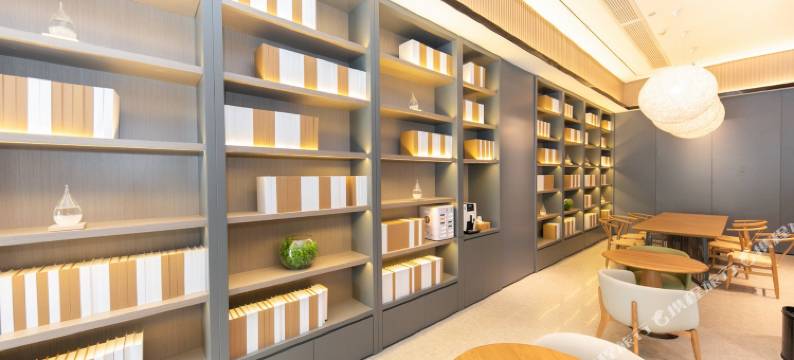 全季酒店(长沙德思勤广场店)图片