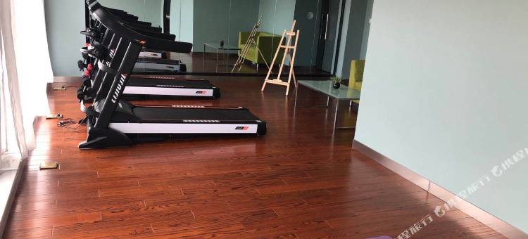 桔子酒店(扬州万达广场店)图片