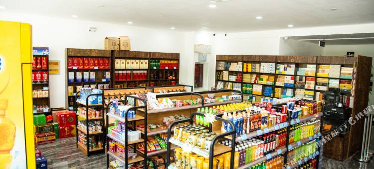 如家睿柏·云酒店(枣强平原街店)图片